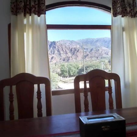 Vistas Del Colorado - Departamentos Appartamento Cafayate Esterno foto