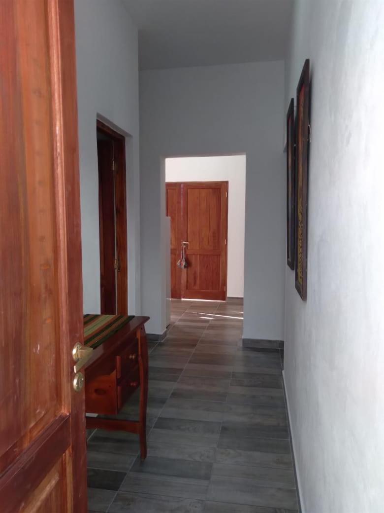 Vistas Del Colorado - Departamentos Appartamento Cafayate Esterno foto