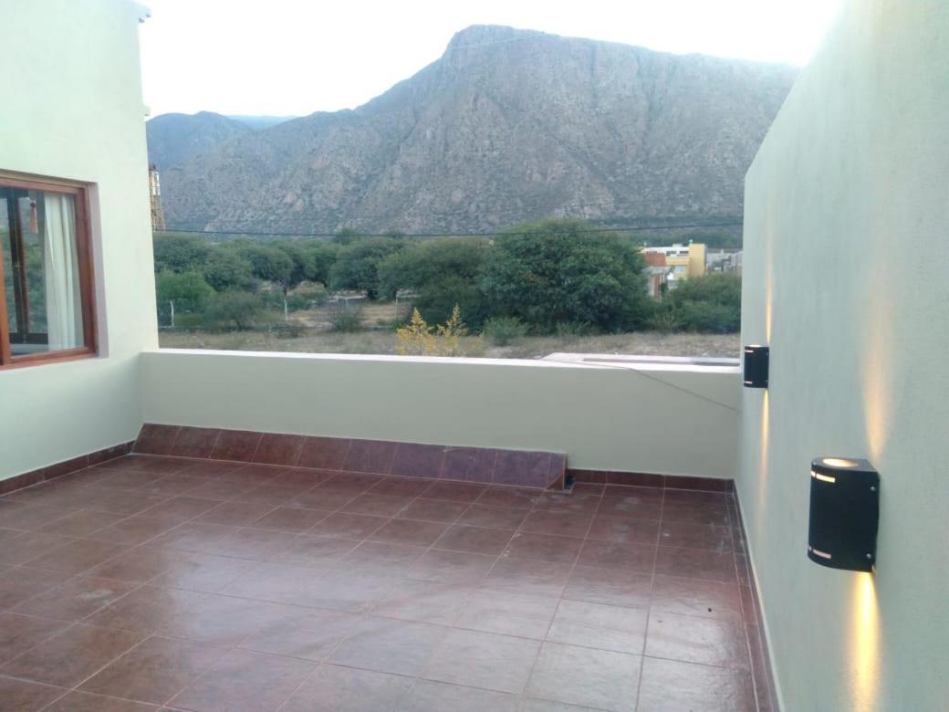 Vistas Del Colorado - Departamentos Appartamento Cafayate Esterno foto