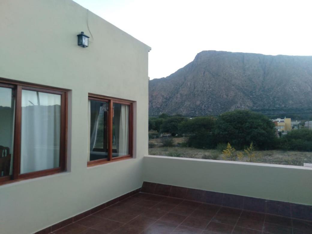 Vistas Del Colorado - Departamentos Appartamento Cafayate Esterno foto