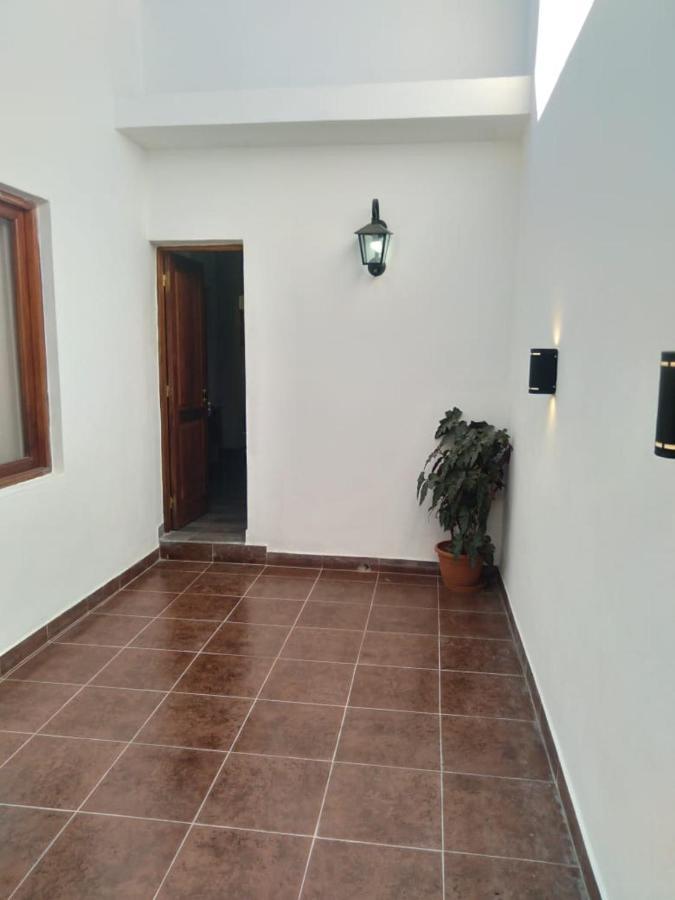 Vistas Del Colorado - Departamentos Appartamento Cafayate Esterno foto