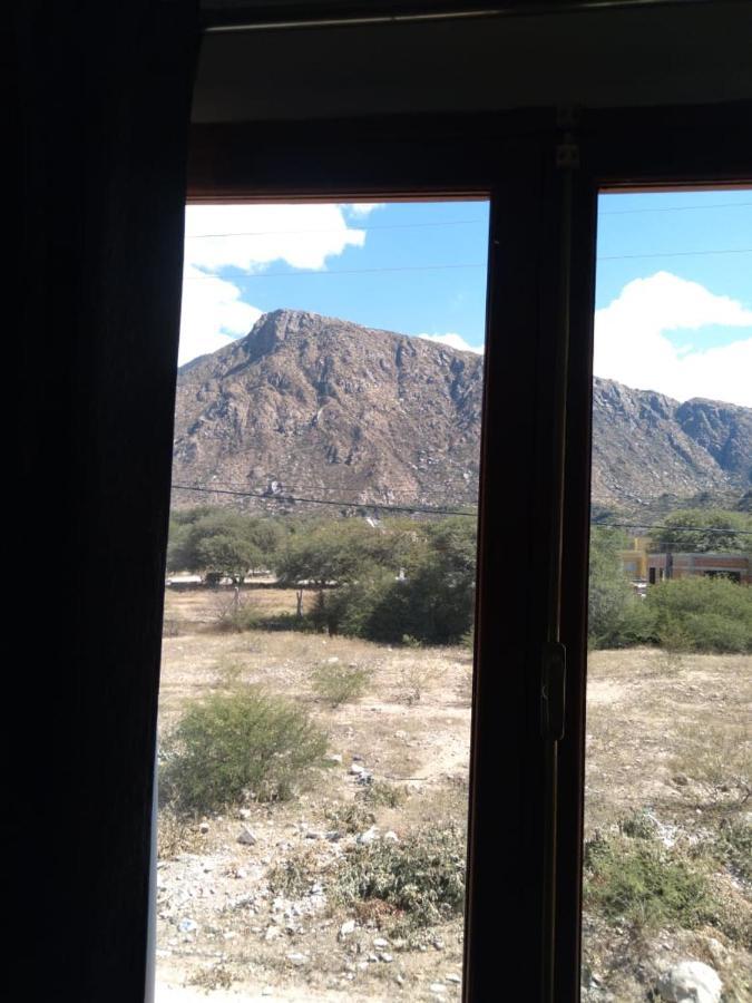 Vistas Del Colorado - Departamentos Appartamento Cafayate Esterno foto