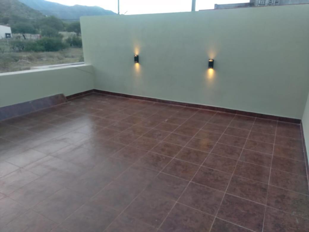 Vistas Del Colorado - Departamentos Appartamento Cafayate Esterno foto