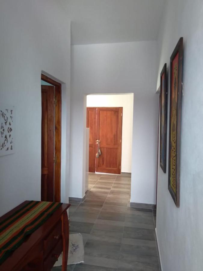 Vistas Del Colorado - Departamentos Appartamento Cafayate Esterno foto