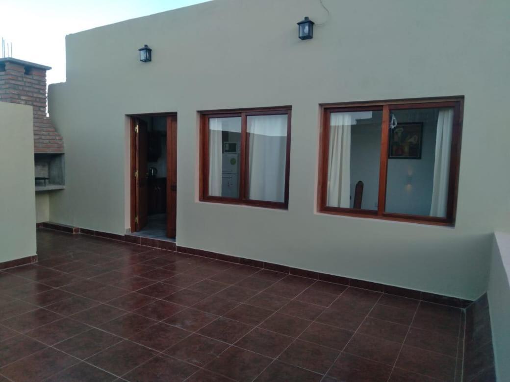 Vistas Del Colorado - Departamentos Appartamento Cafayate Esterno foto
